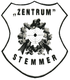 Emblem Schützenverein